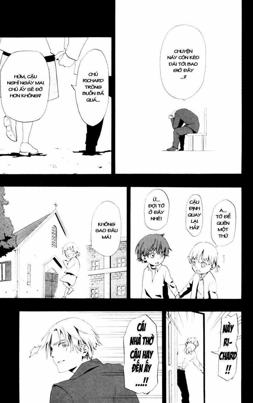 X/1999 Chapter 5 trang 36