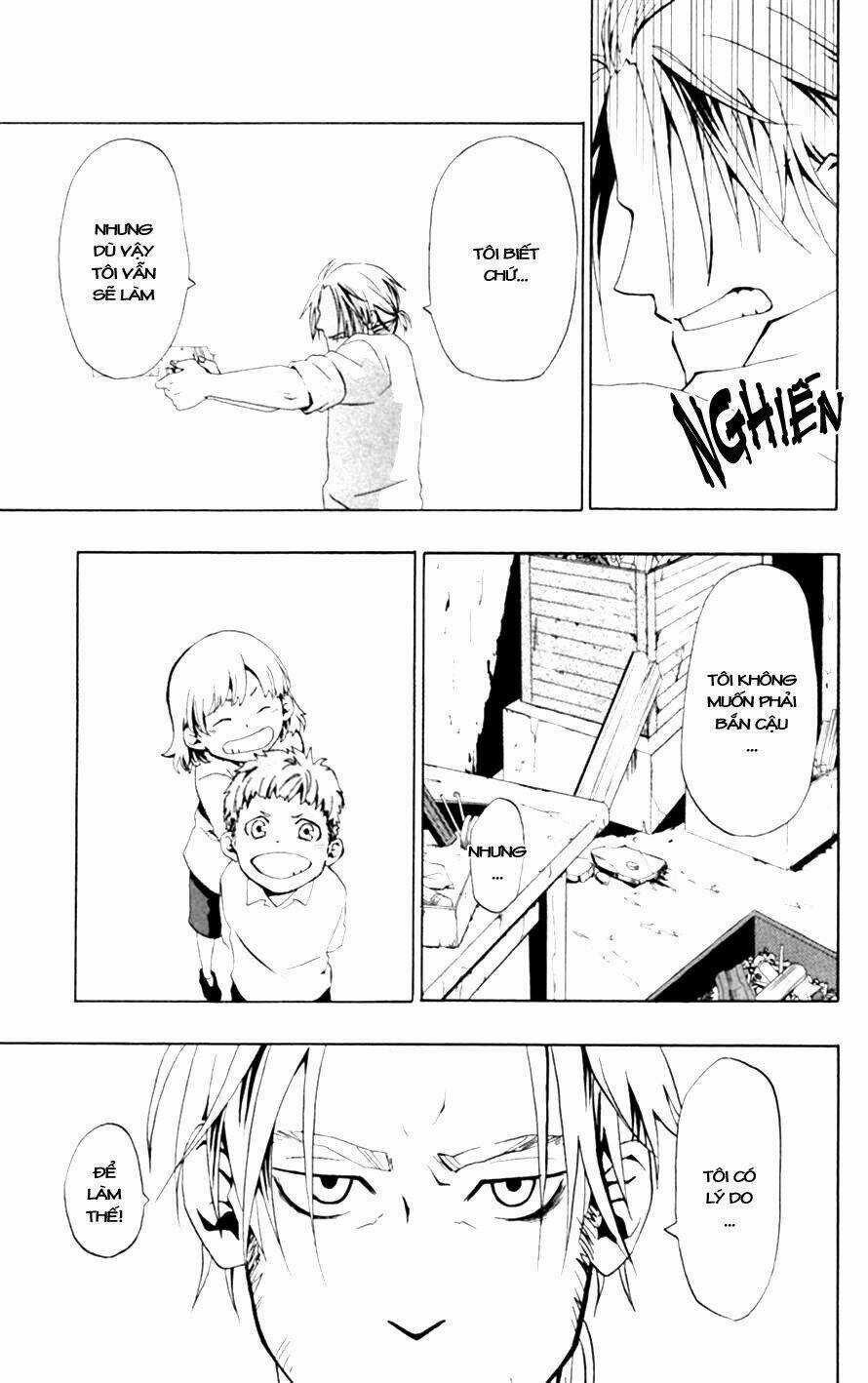 X/1999 Chapter 5 trang 38