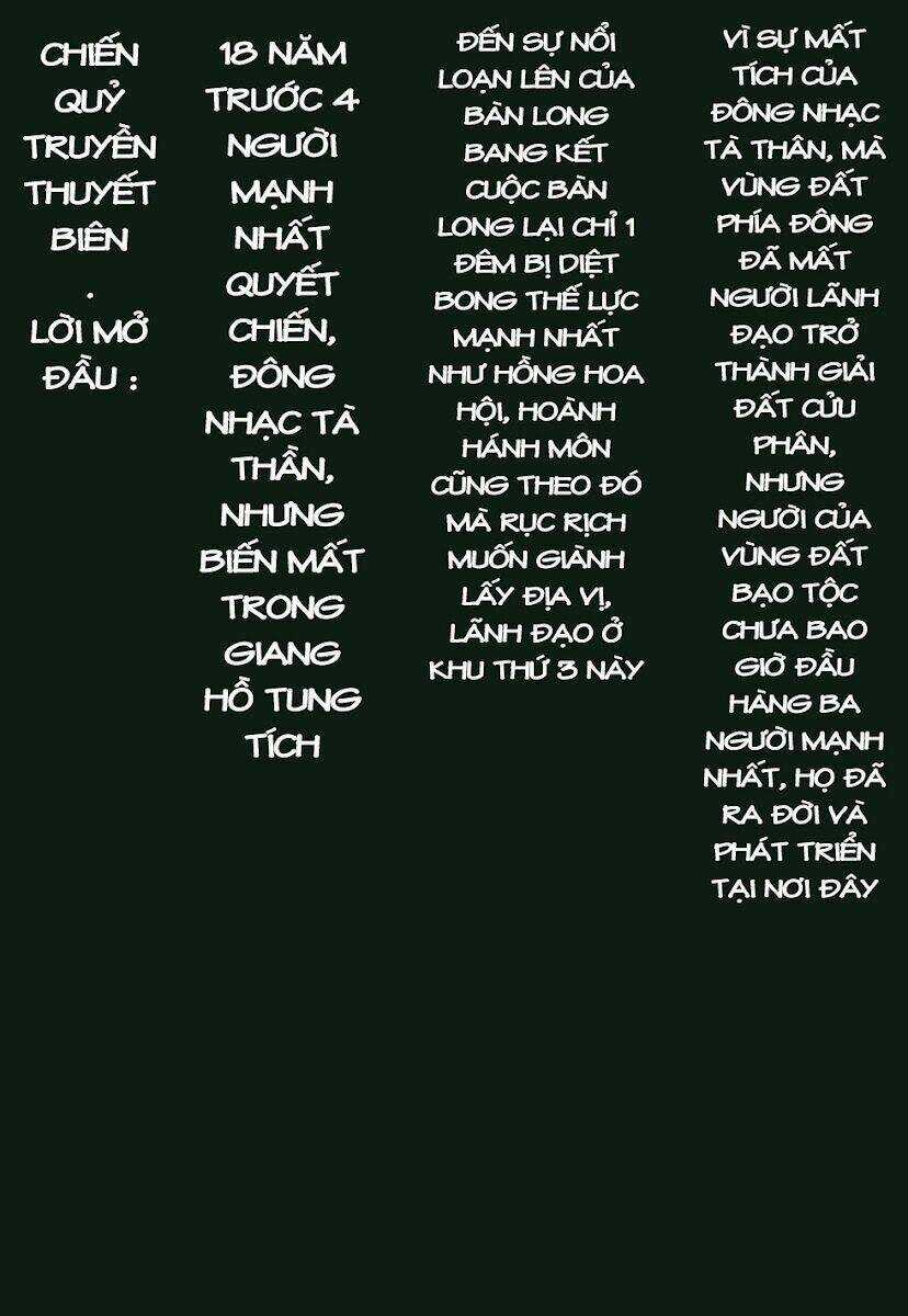 X Bạo Tộc Chapter 15 trang 5