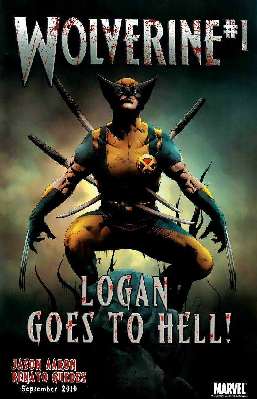 X-Force Sex And Violence Chapter 2 trang 24