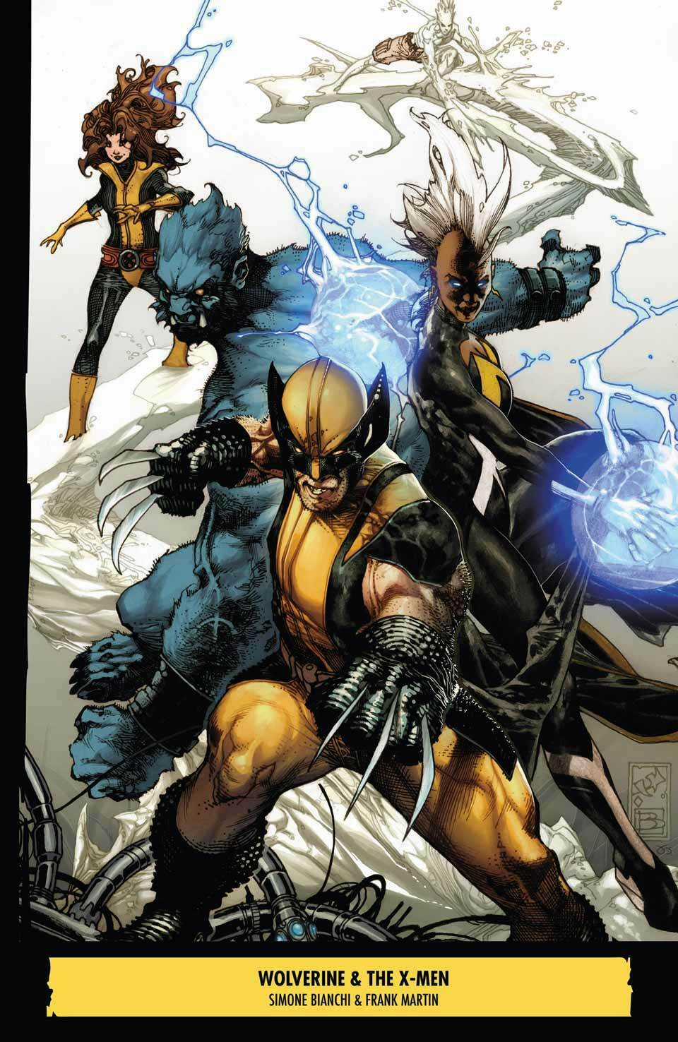 X-Men- Battle Of The Atom (2013) Chapter 1 trang 27