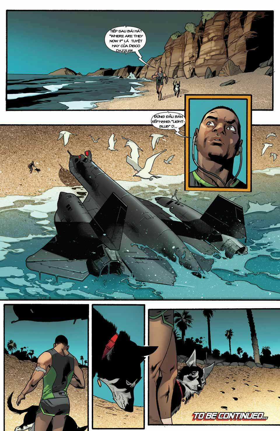 X-Men- Battle Of The Atom (2013) Chapter 2 trang 14