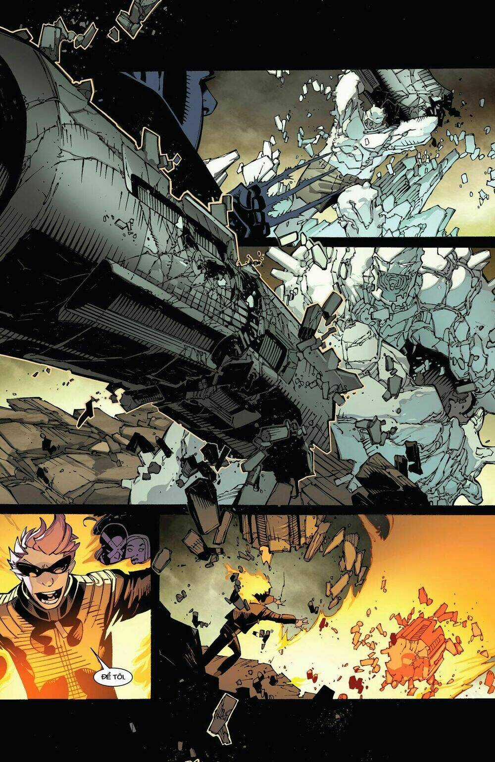 X-Men- Battle Of The Atom (2013) Chapter 8 trang 6