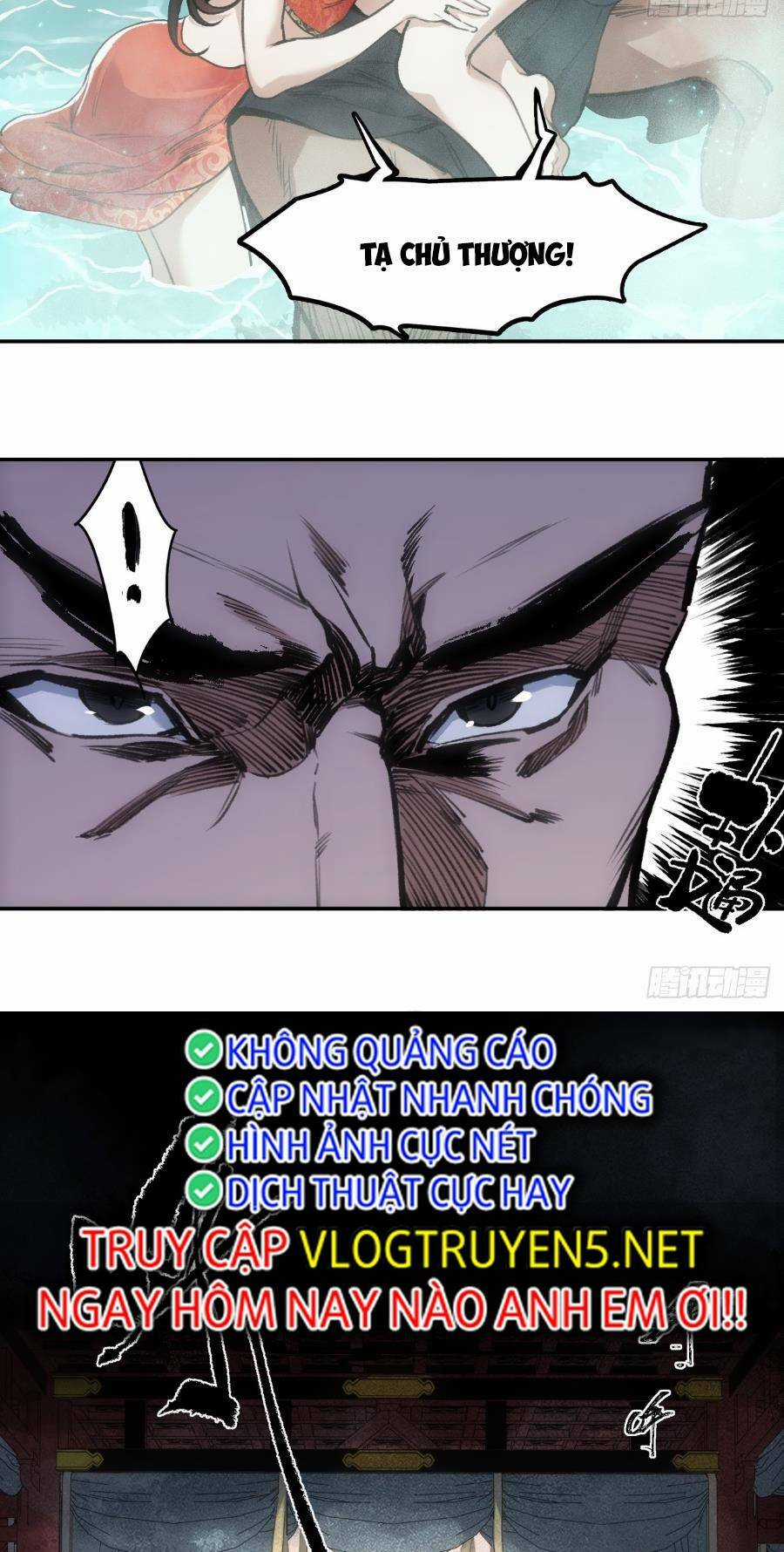 Xa Đao Nhân Chapter 1 trang 24