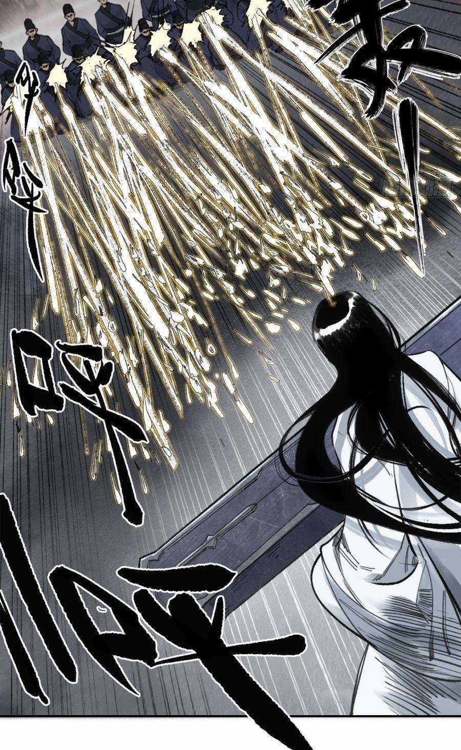 Xa Đao Nhân Chapter 1 trang 34