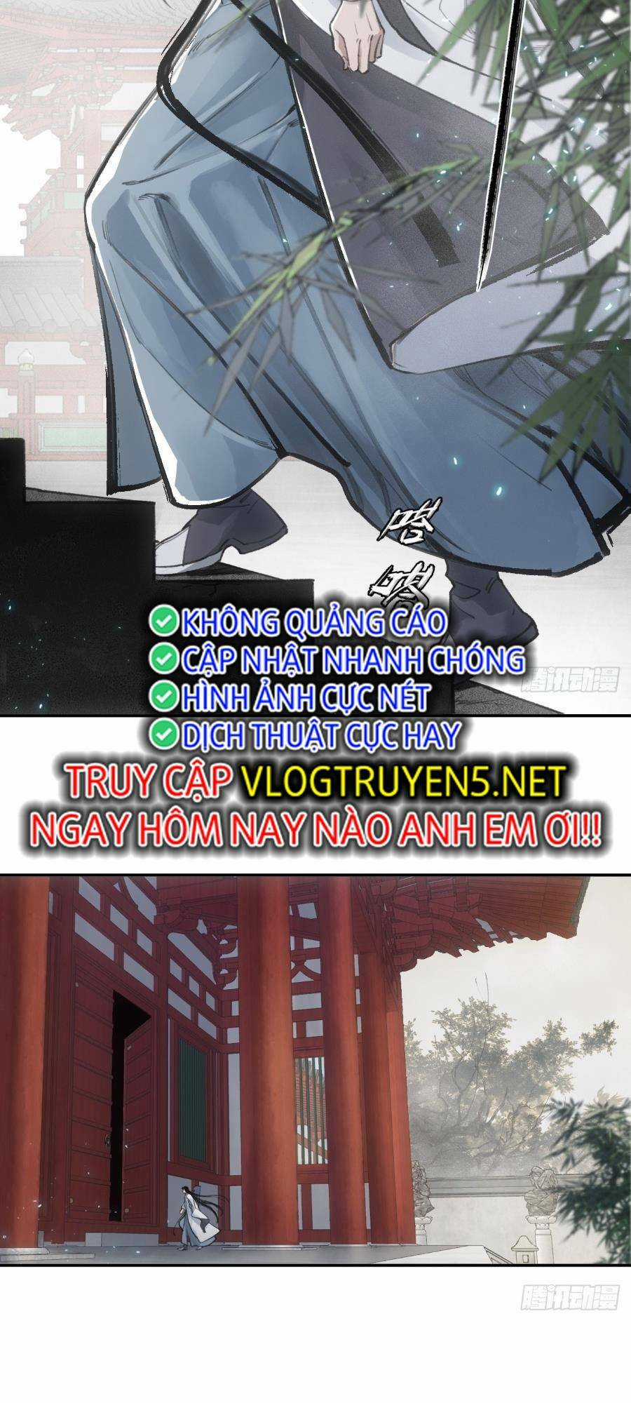 Xa Đao Nhân Chapter 1 trang 4