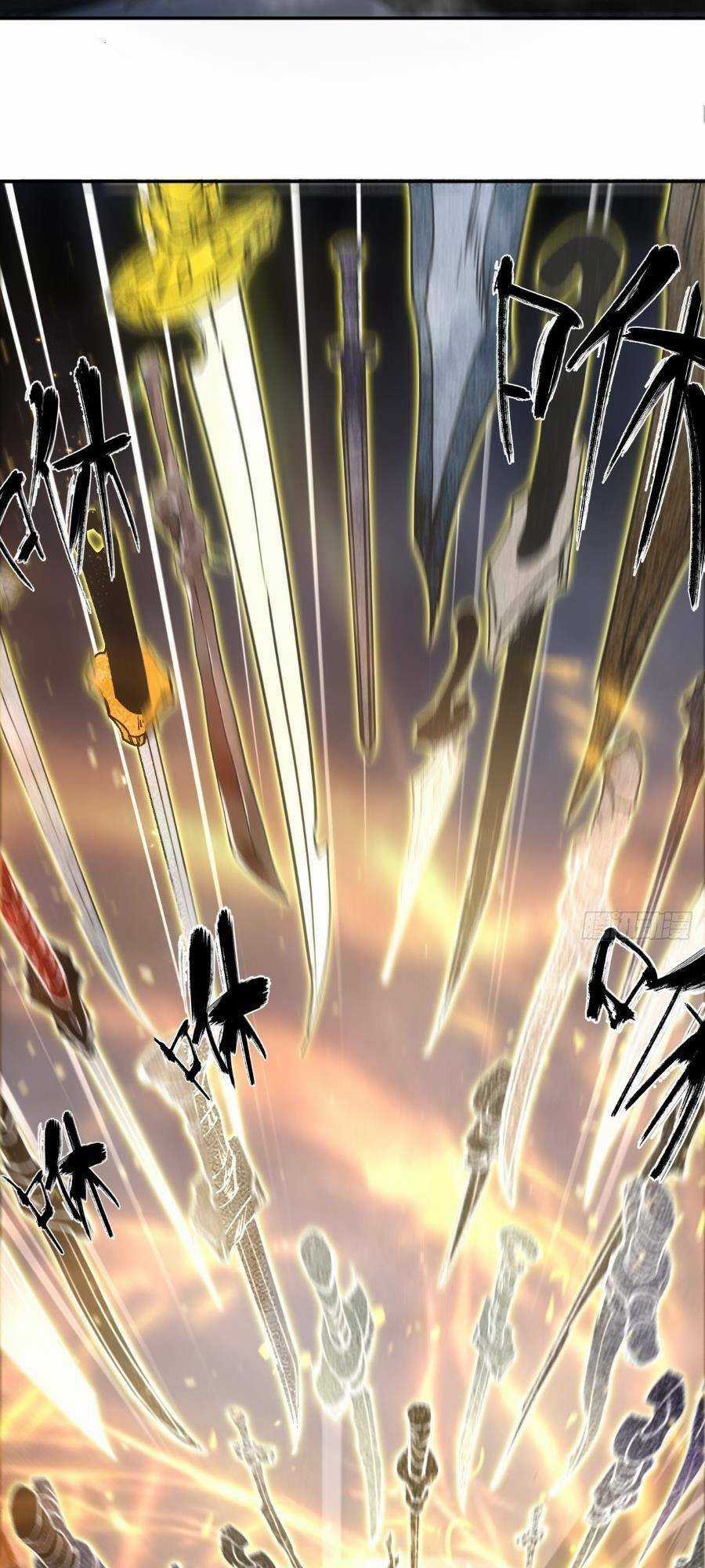 Xa Đao Nhân Chapter 1 trang 8