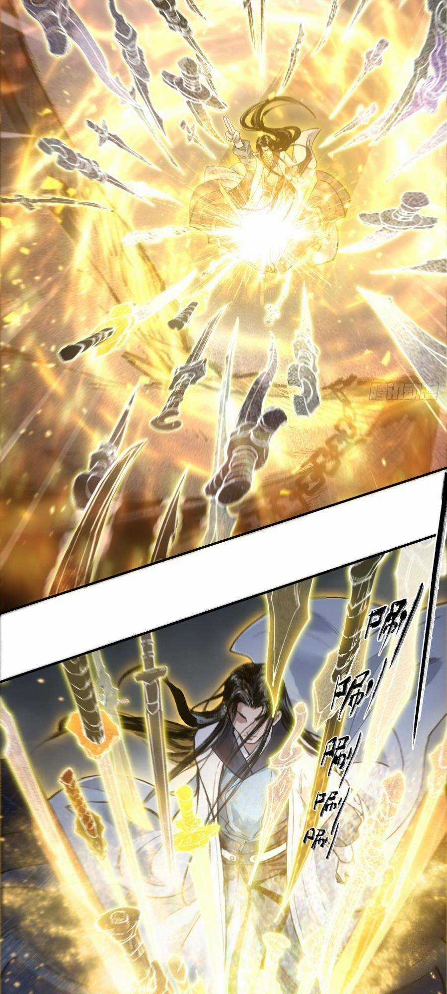 Xa Đao Nhân Chapter 1 trang 9