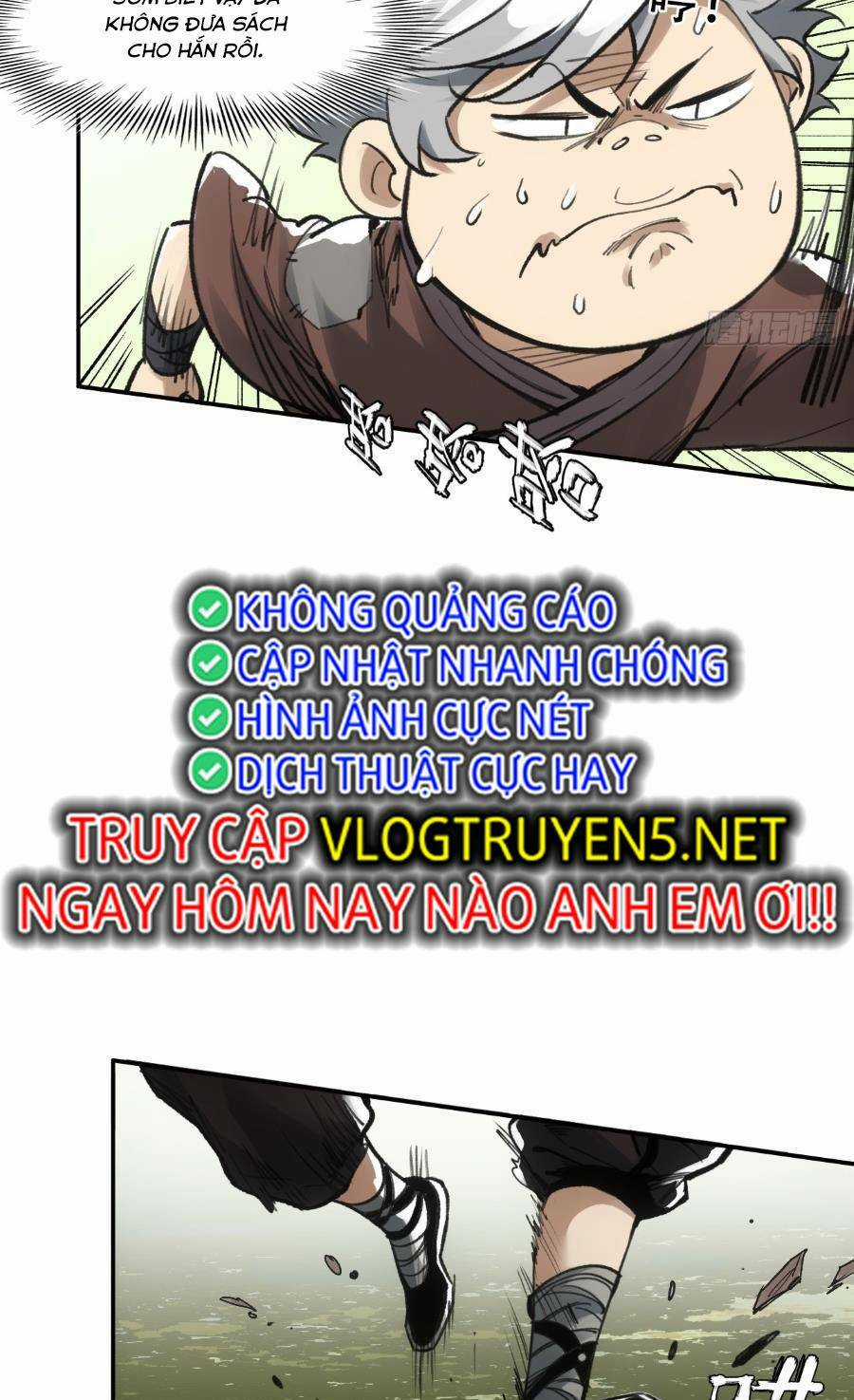 Xa Đao Nhân Chapter 11 trang 17