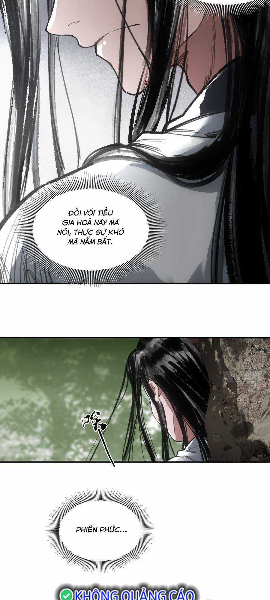 Xa Đao Nhân Chapter 11 trang 24