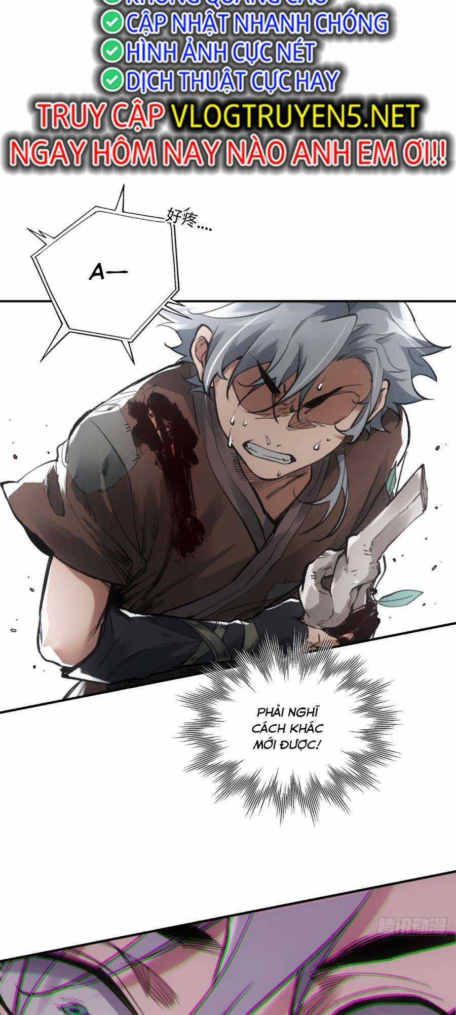 Xa Đao Nhân Chapter 11 trang 25