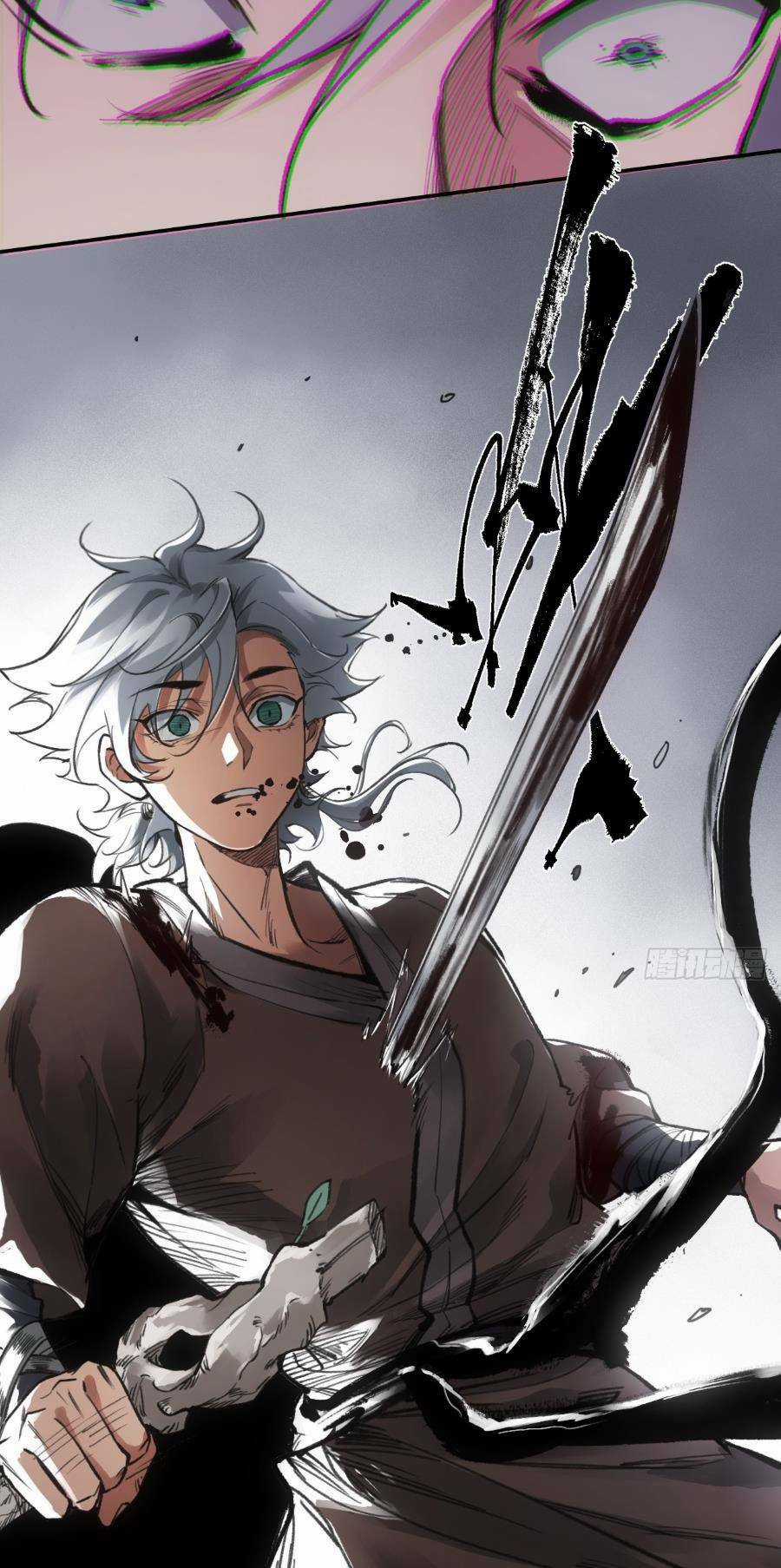 Xa Đao Nhân Chapter 11 trang 26