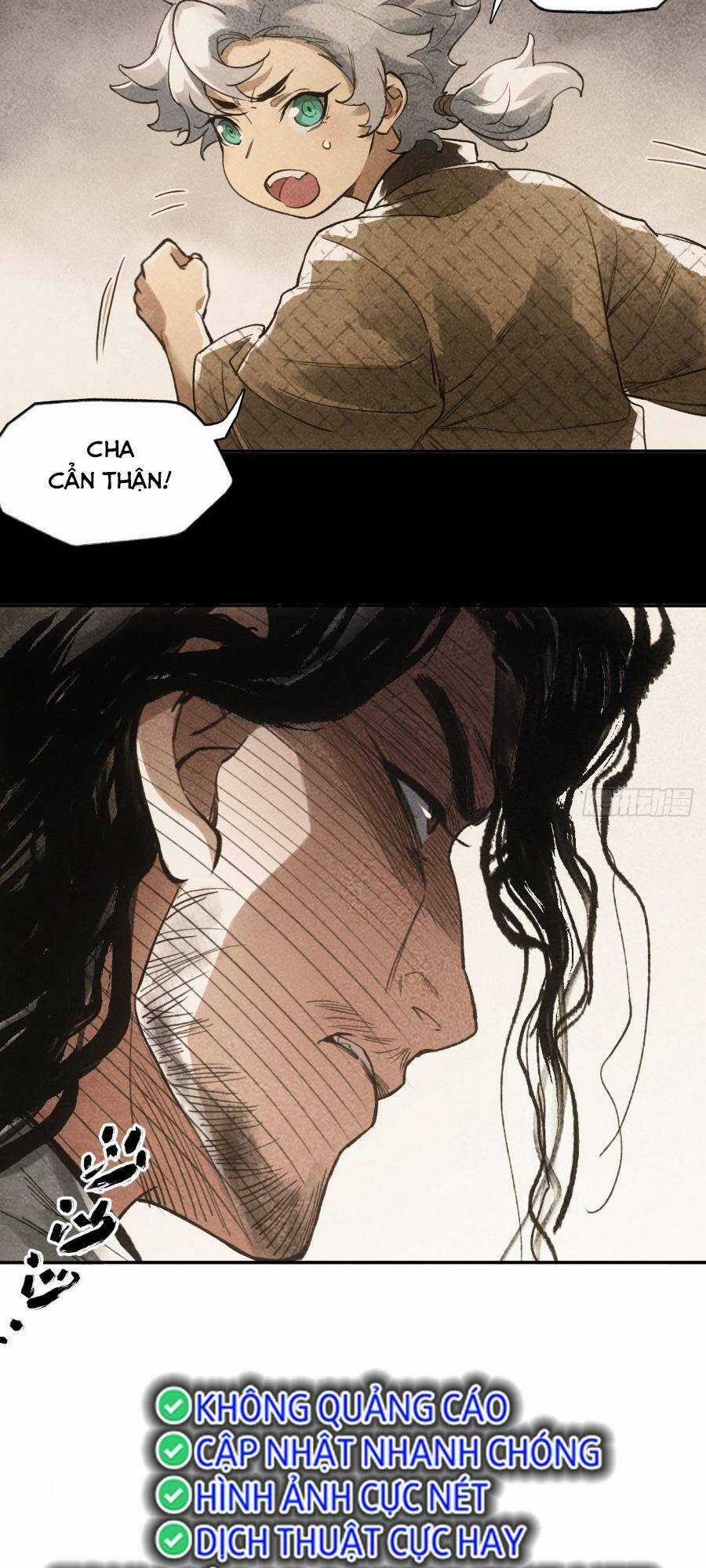 Xa Đao Nhân Chapter 12 trang 11