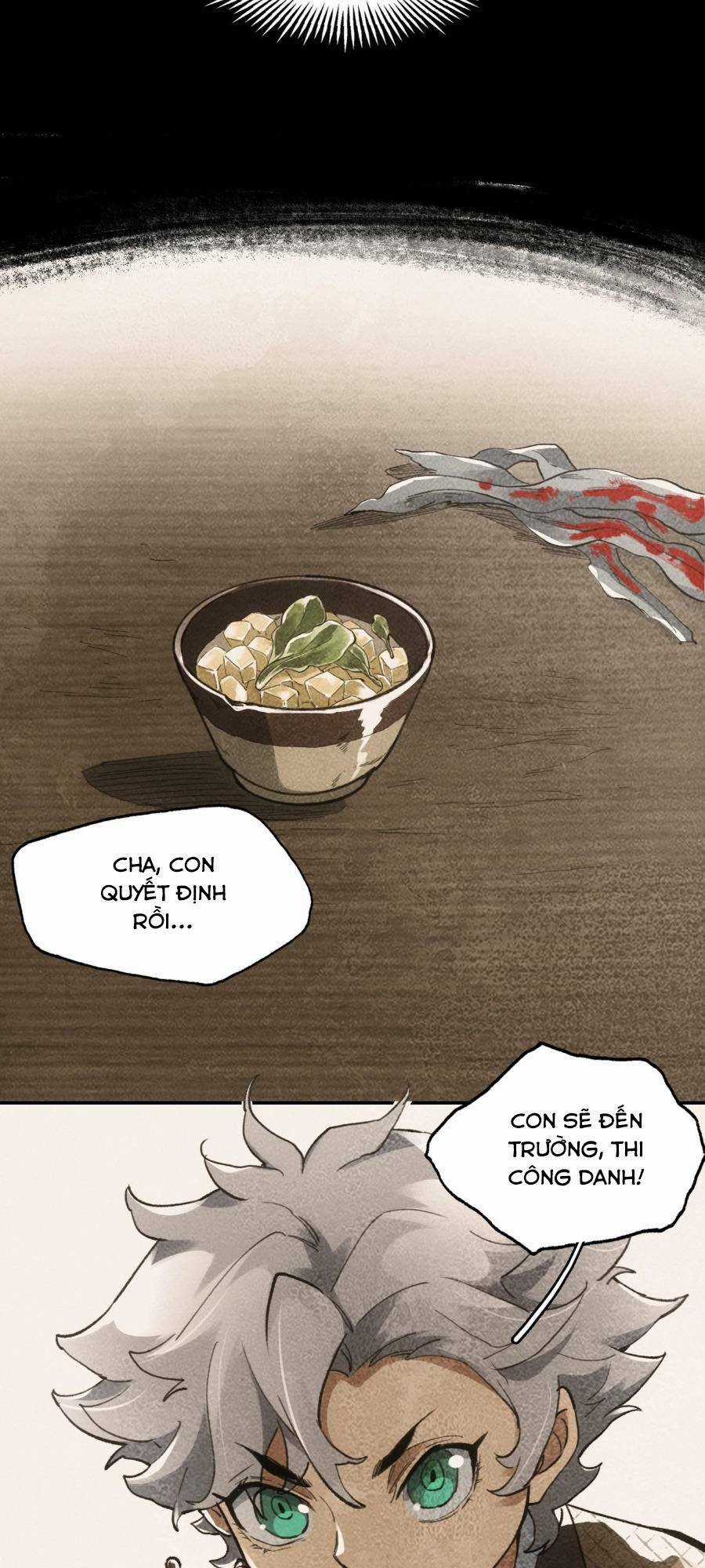 Xa Đao Nhân Chapter 12 trang 16