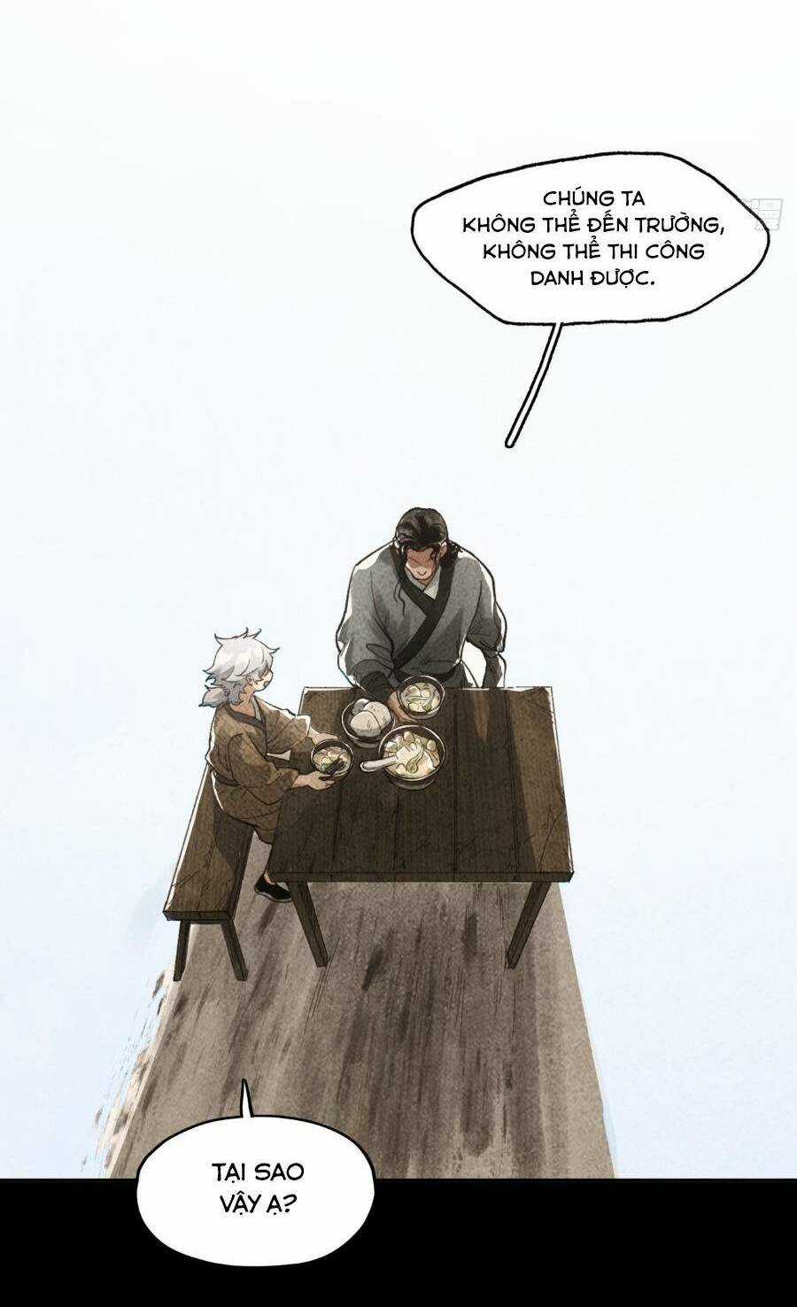 Xa Đao Nhân Chapter 12 trang 18