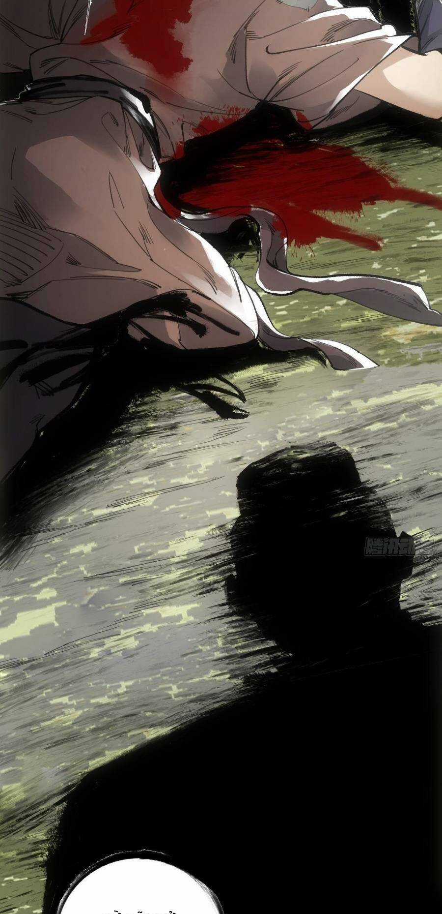 Xa Đao Nhân Chapter 12 trang 2