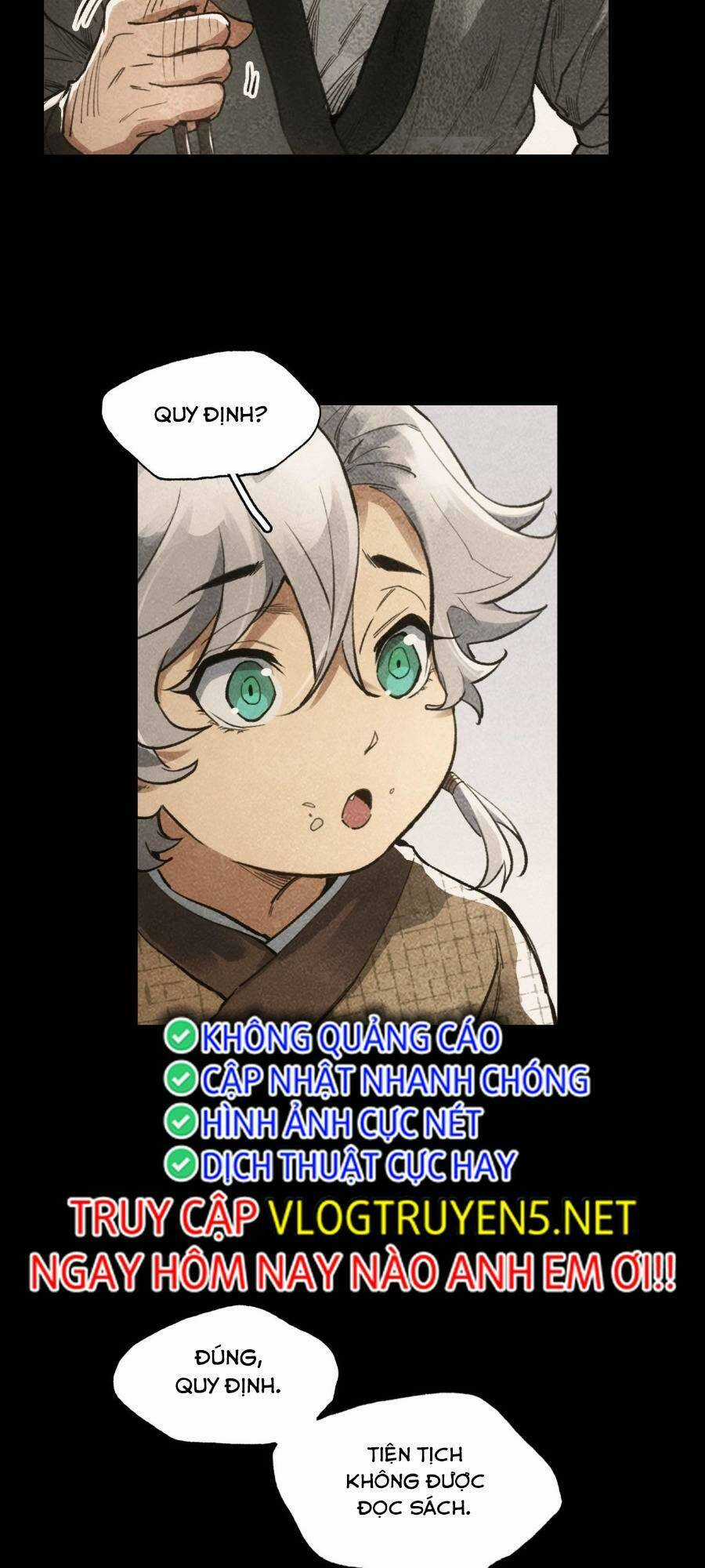 Xa Đao Nhân Chapter 12 trang 20