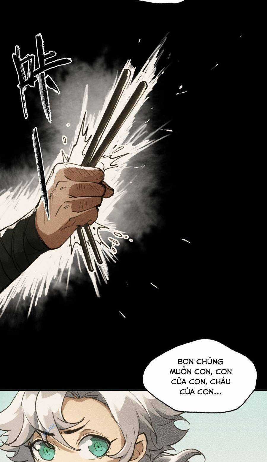 Xa Đao Nhân Chapter 12 trang 21