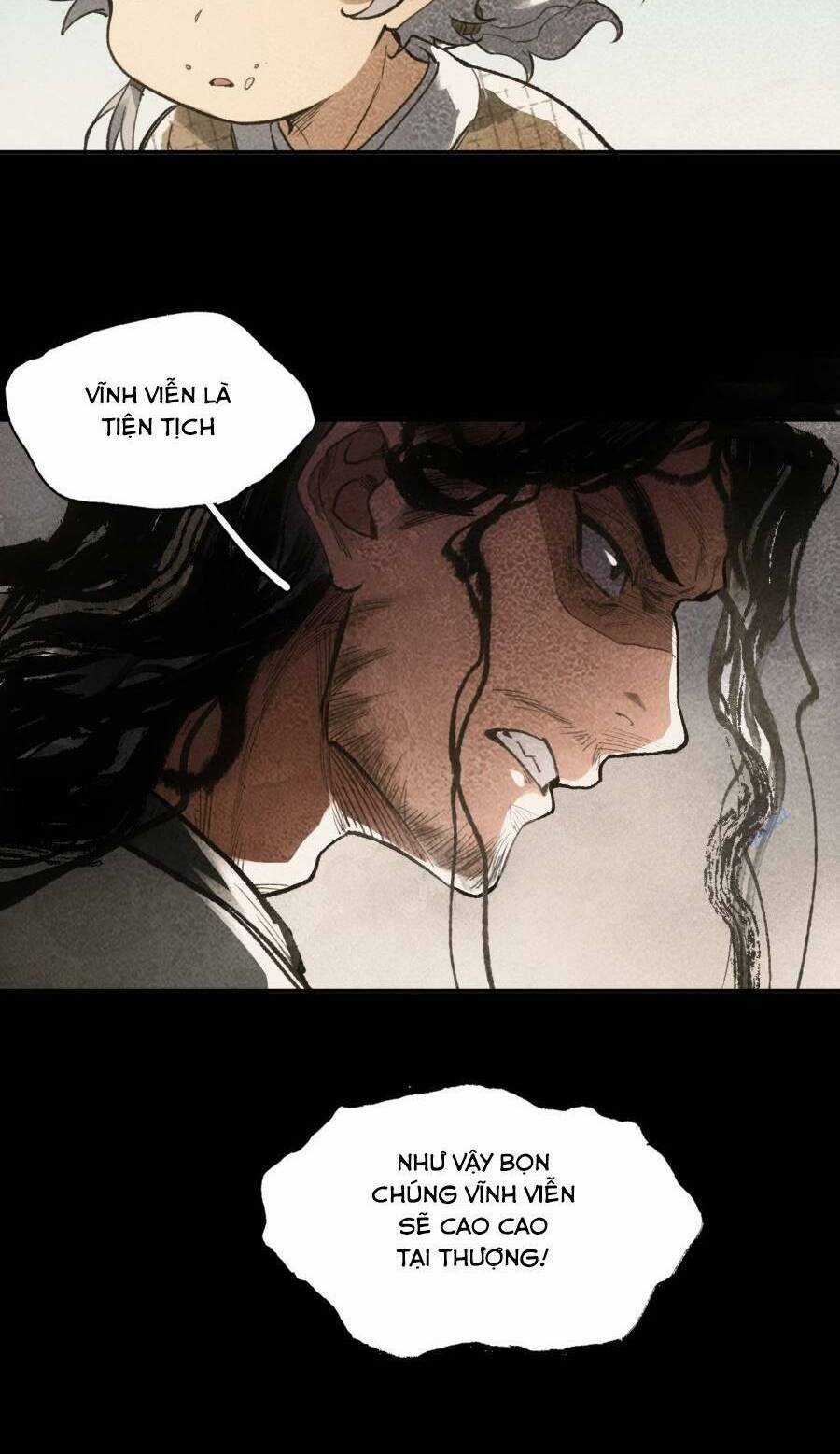 Xa Đao Nhân Chapter 12 trang 22