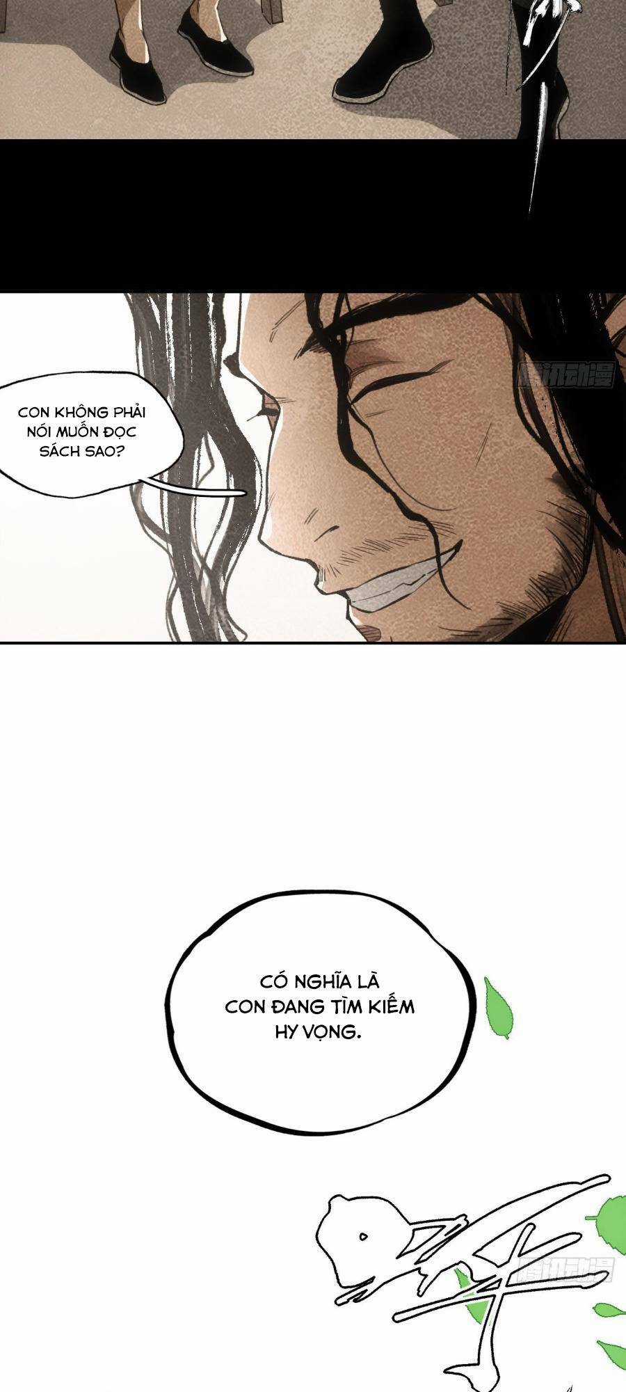 Xa Đao Nhân Chapter 12 trang 24