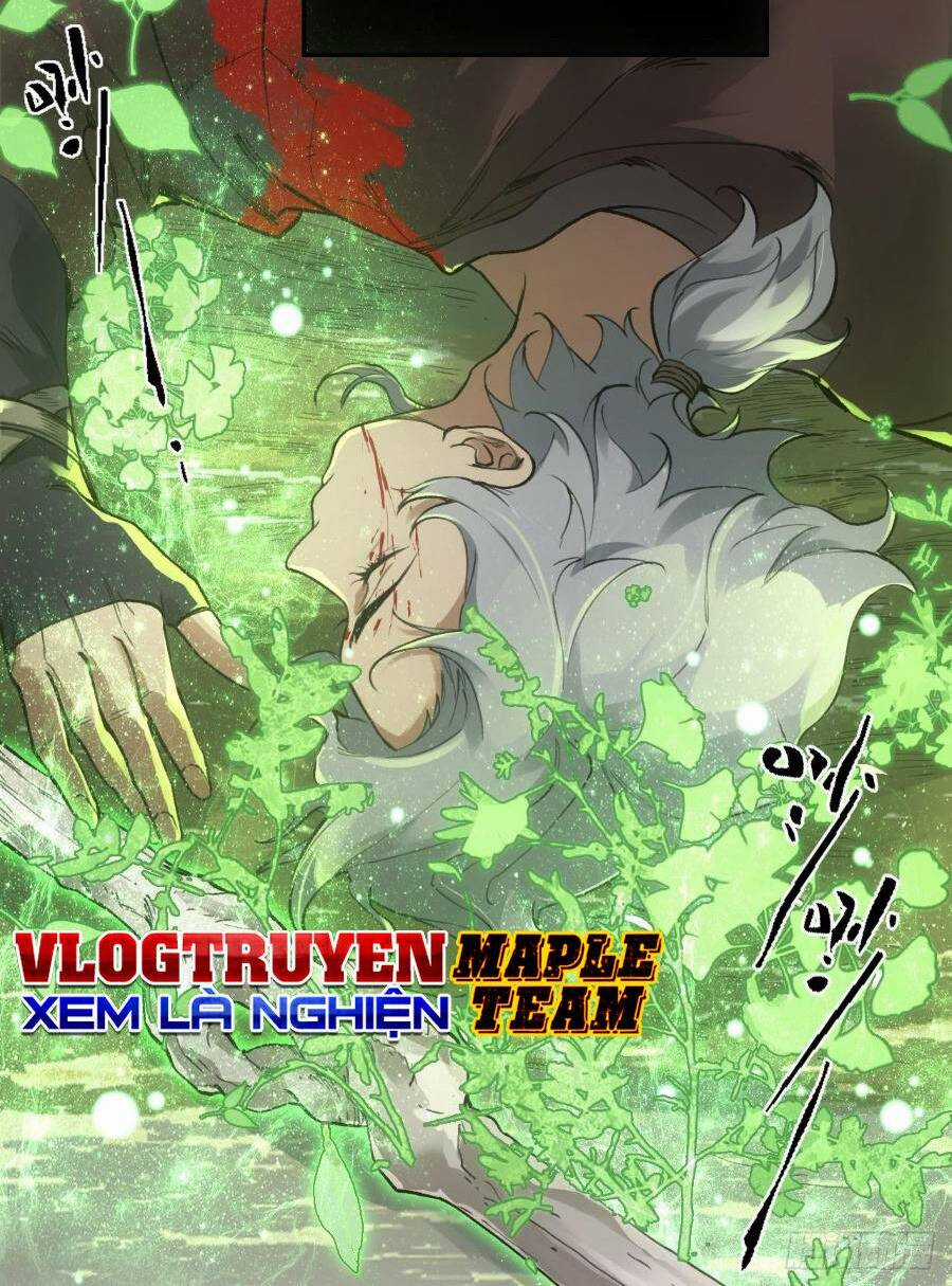 Xa Đao Nhân Chapter 12 trang 26