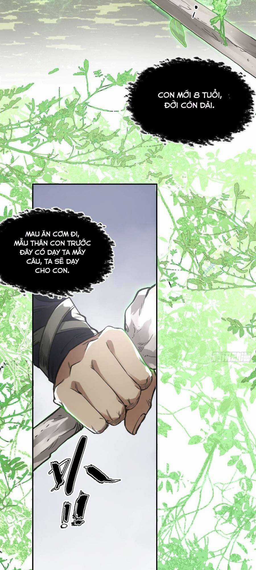 Xa Đao Nhân Chapter 12 trang 27