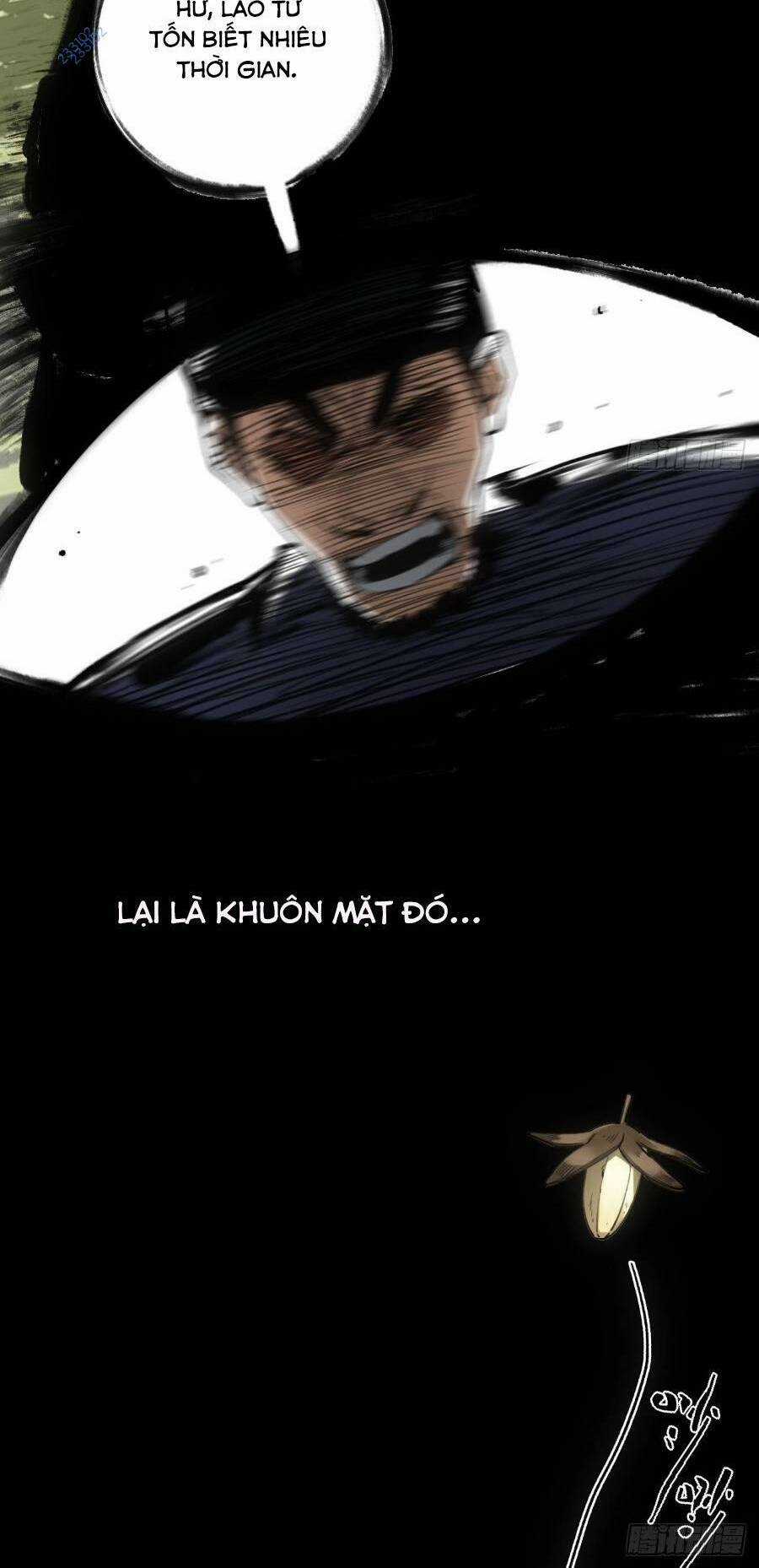 Xa Đao Nhân Chapter 12 trang 3