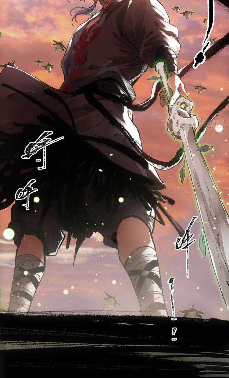 Xa Đao Nhân Chapter 12 trang 34