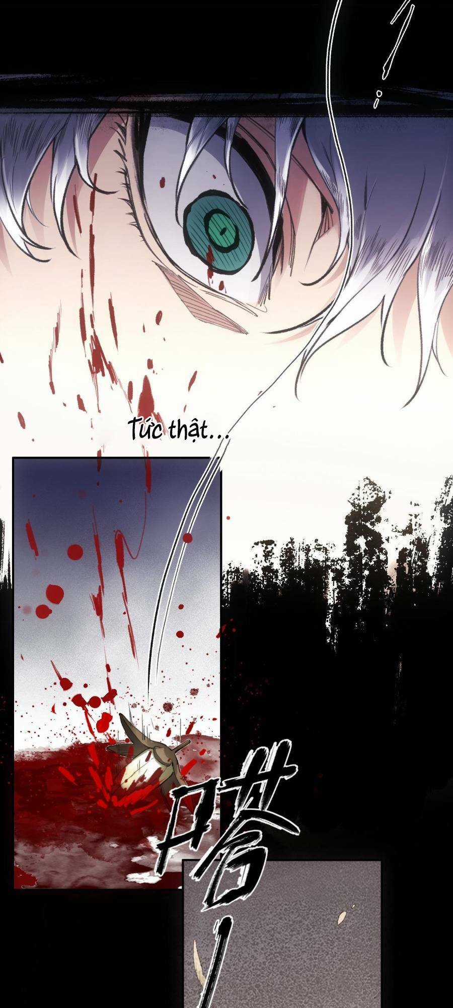 Xa Đao Nhân Chapter 12 trang 4