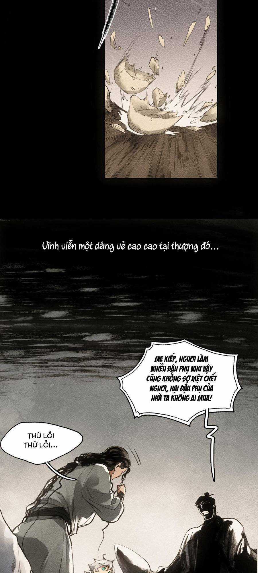 Xa Đao Nhân Chapter 12 trang 5