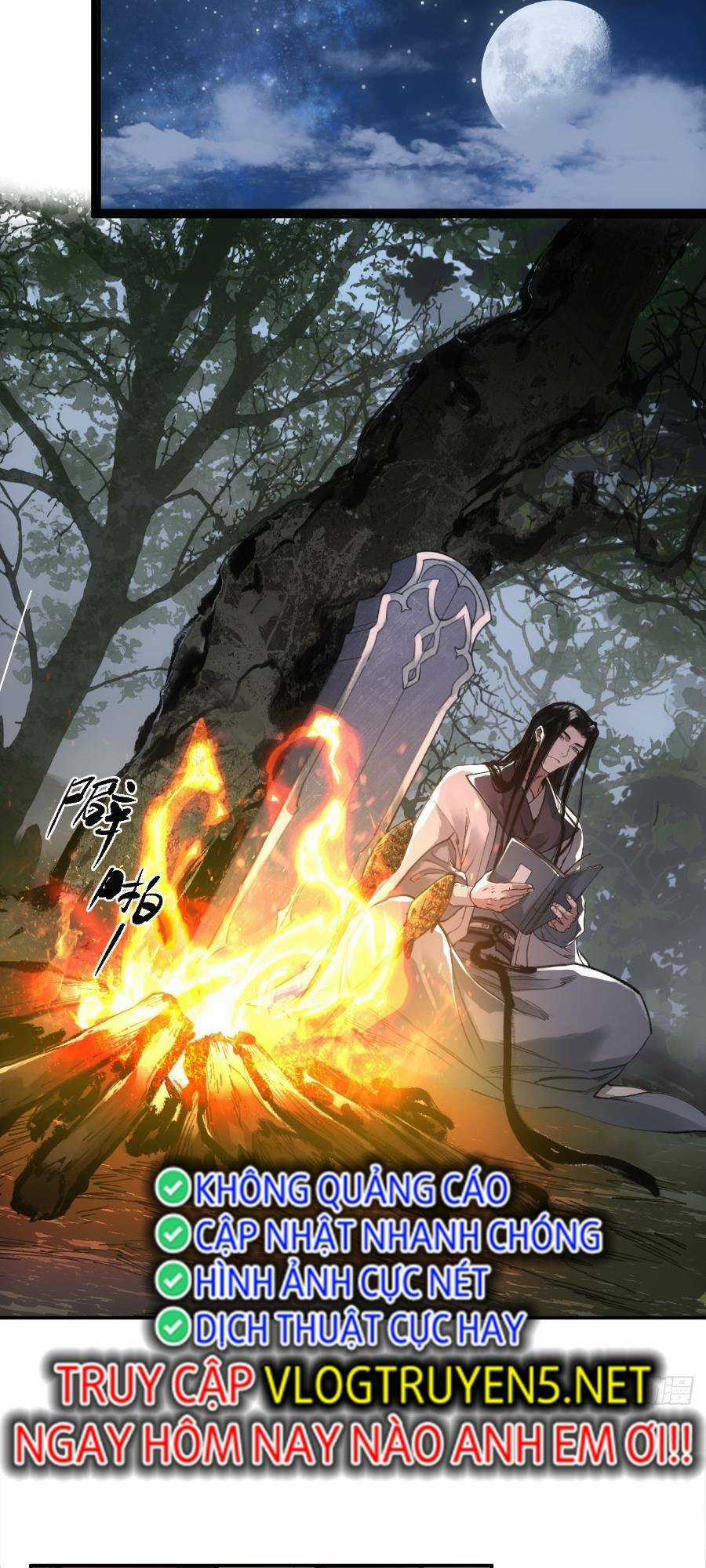 Xa Đao Nhân Chapter 13 trang 13