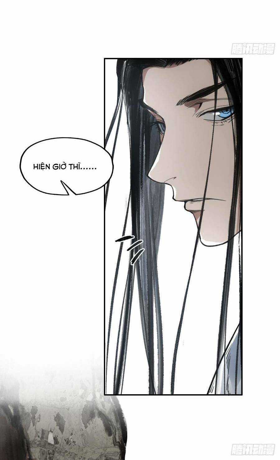 Xa Đao Nhân Chapter 13 trang 16
