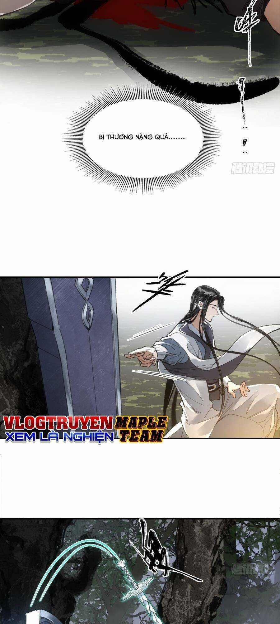 Xa Đao Nhân Chapter 13 trang 18