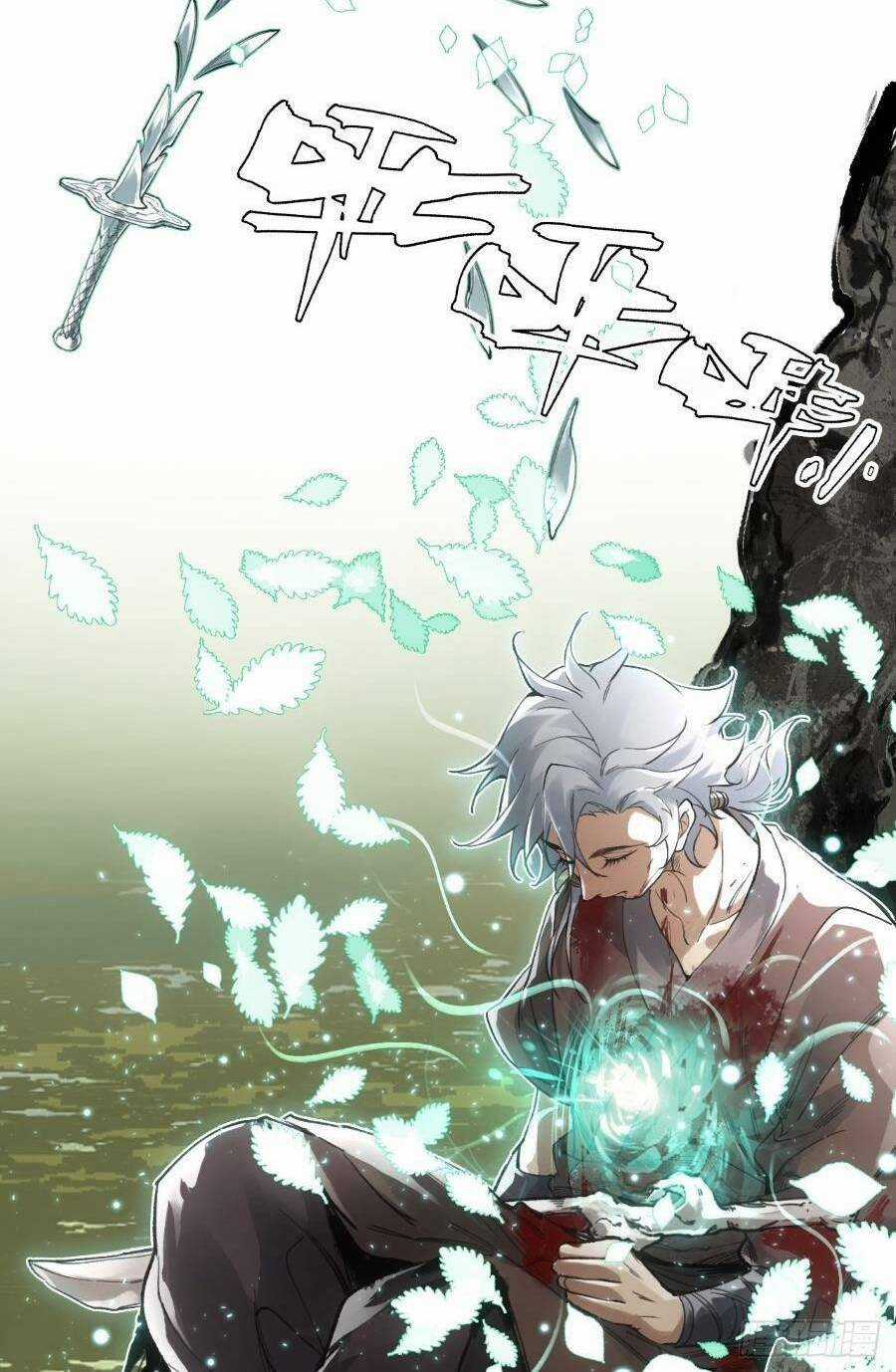 Xa Đao Nhân Chapter 13 trang 20
