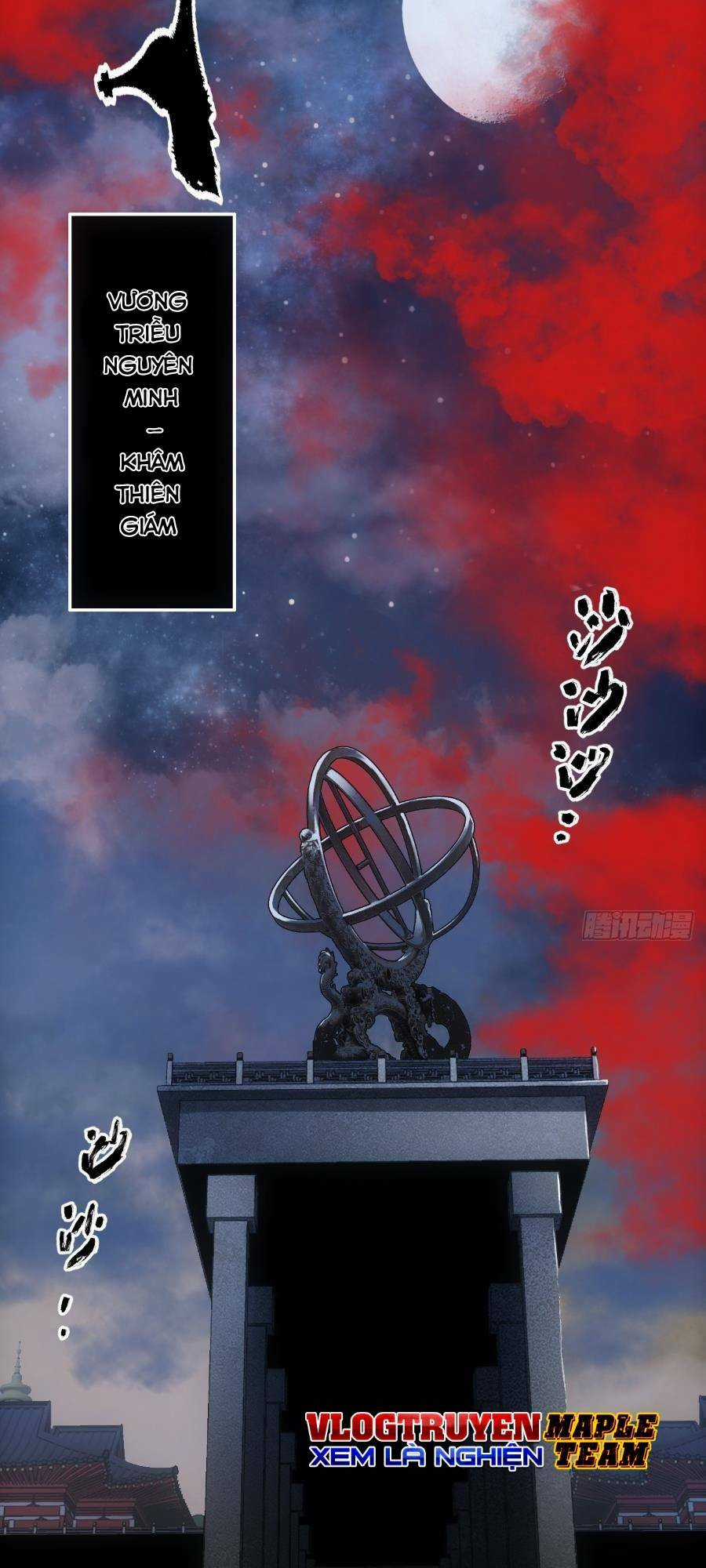 Xa Đao Nhân Chapter 13 trang 22