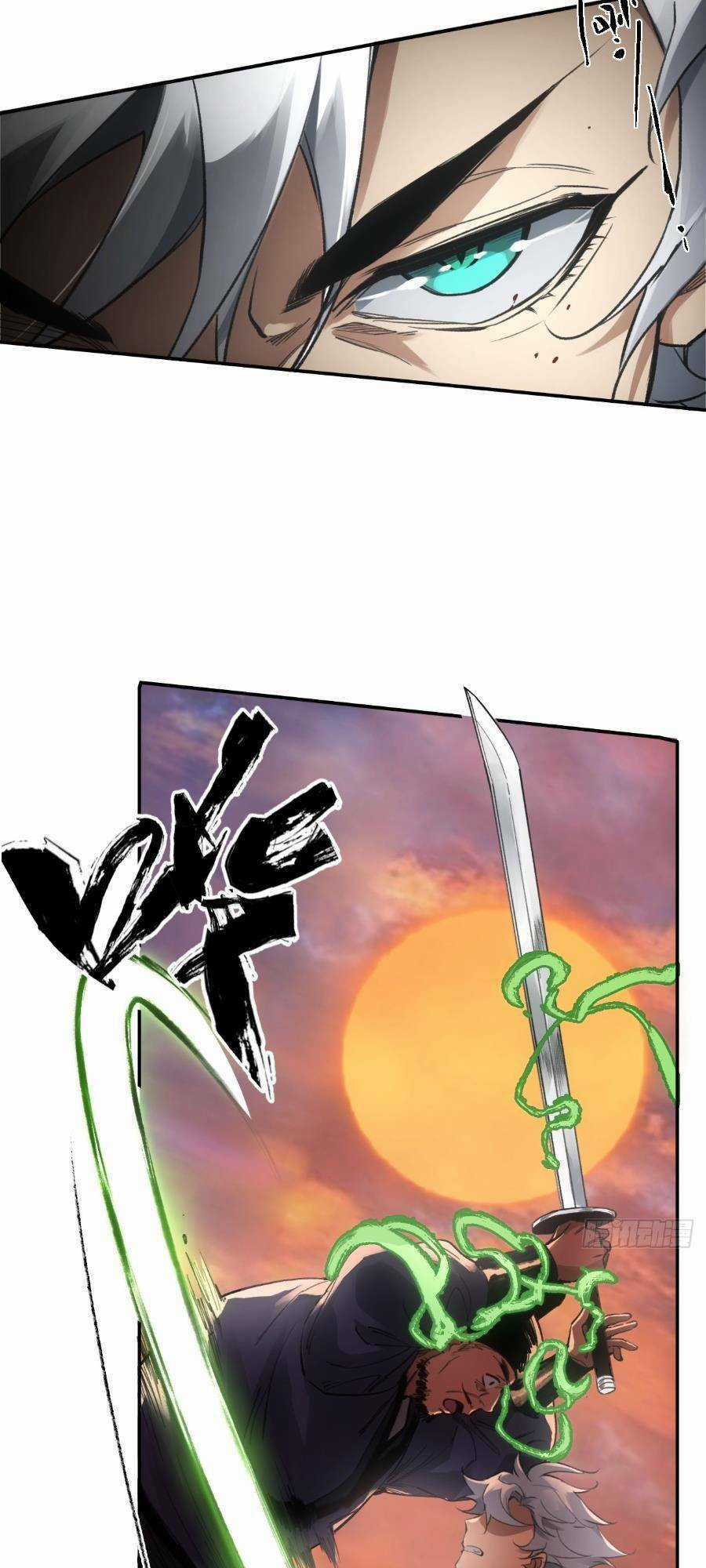 Xa Đao Nhân Chapter 13 trang 4