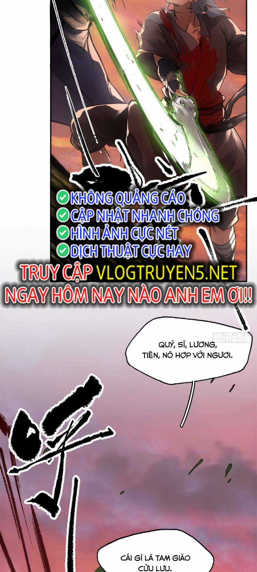 Xa Đao Nhân Chapter 13 trang 5