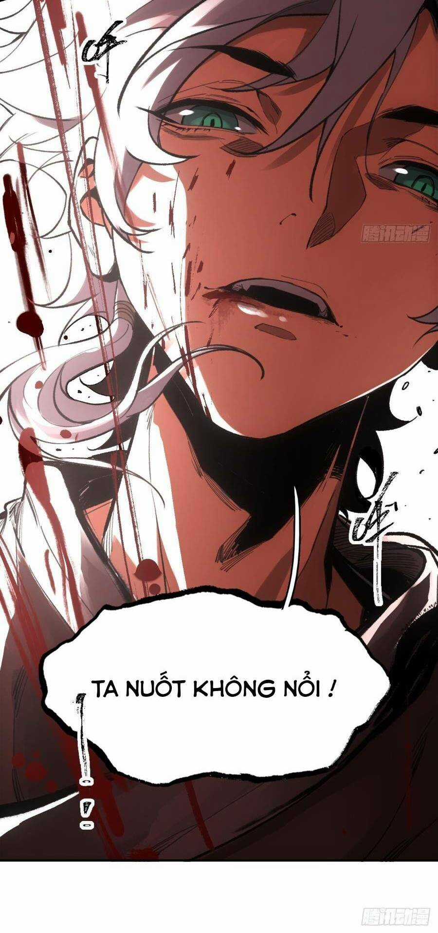 Xa Đao Nhân Chapter 13 trang 7