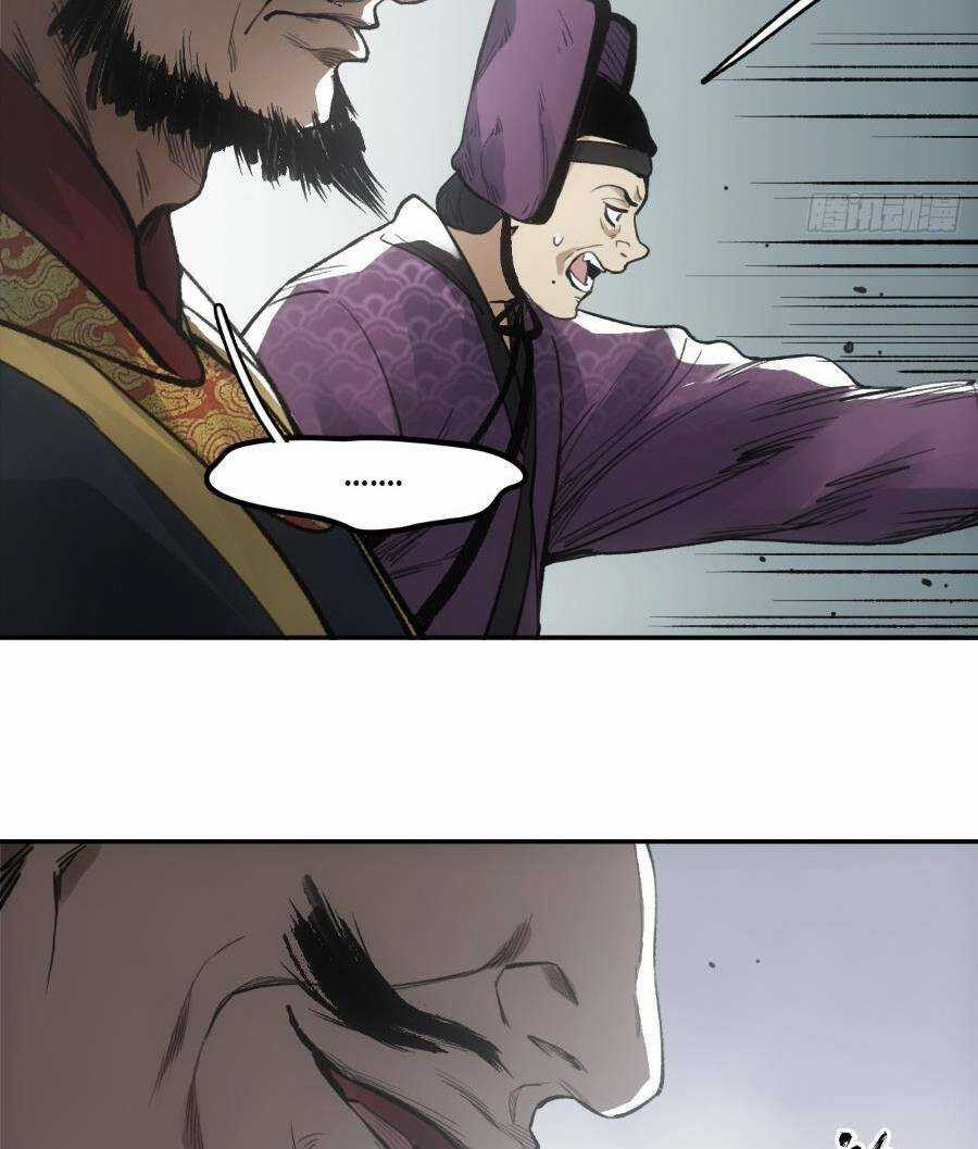 Xa Đao Nhân Chapter 14 trang 13