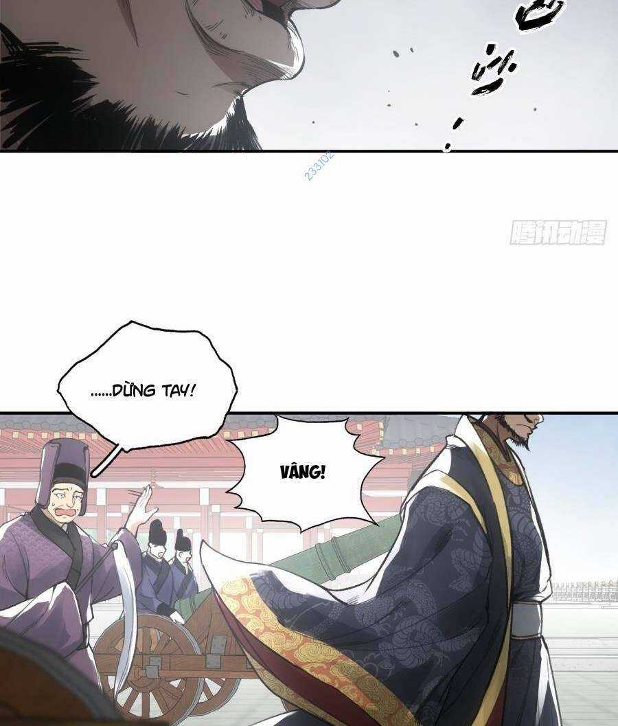 Xa Đao Nhân Chapter 14 trang 14