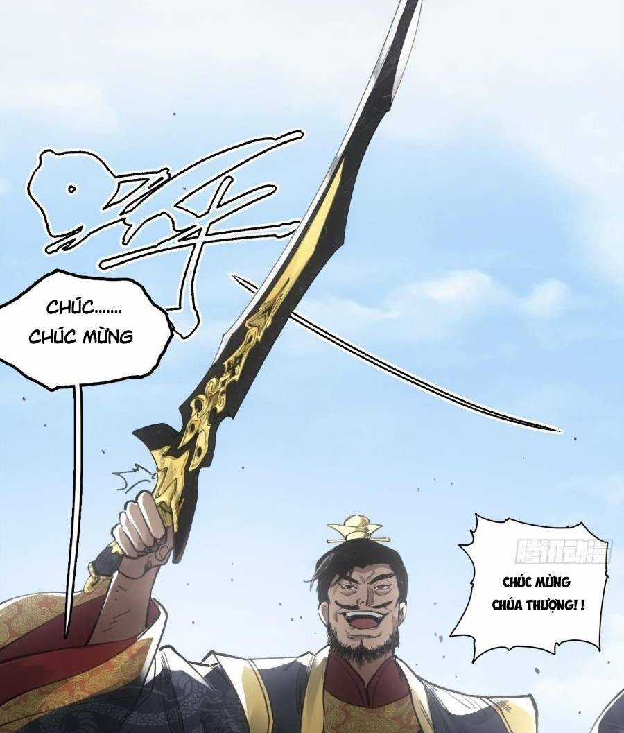 Xa Đao Nhân Chapter 14 trang 16