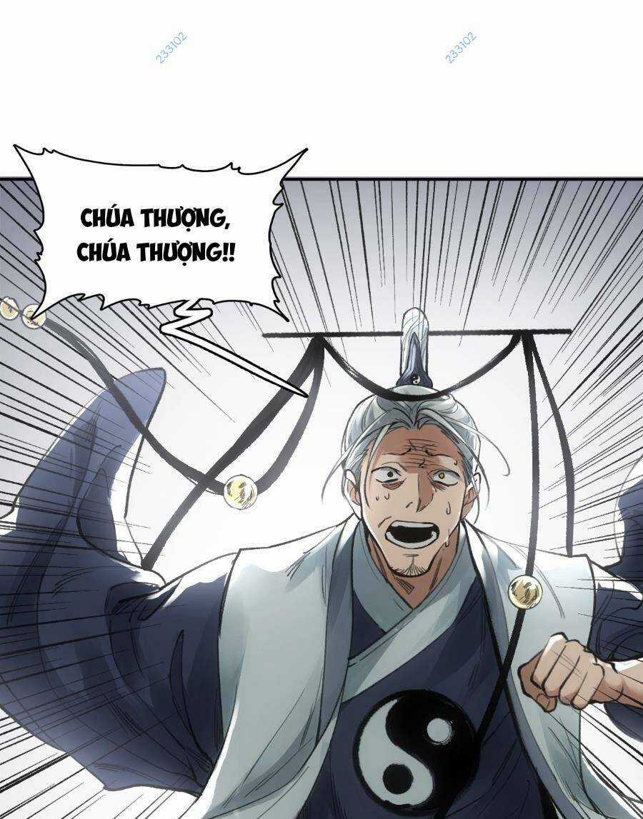 Xa Đao Nhân Chapter 14 trang 18