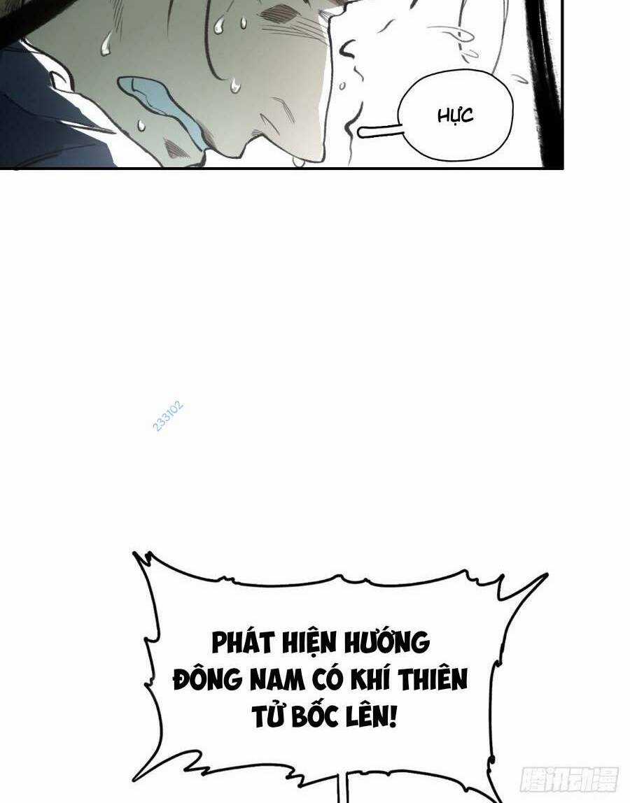 Xa Đao Nhân Chapter 14 trang 23