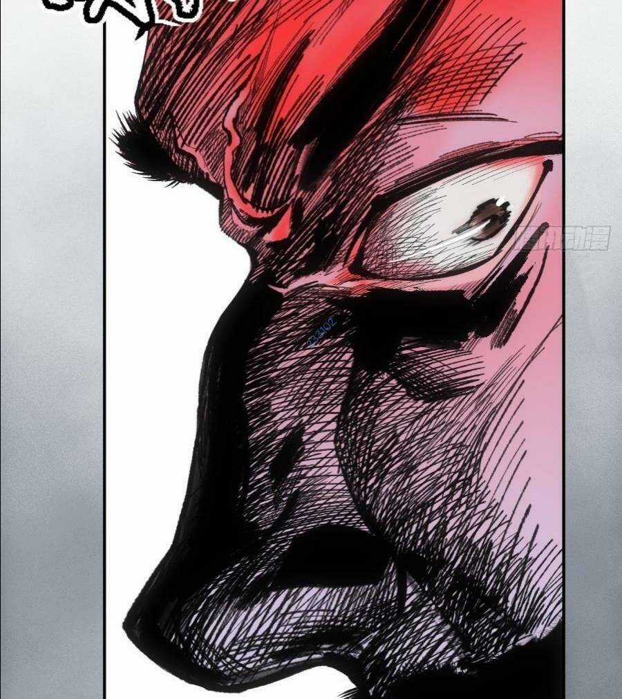 Xa Đao Nhân Chapter 14 trang 26