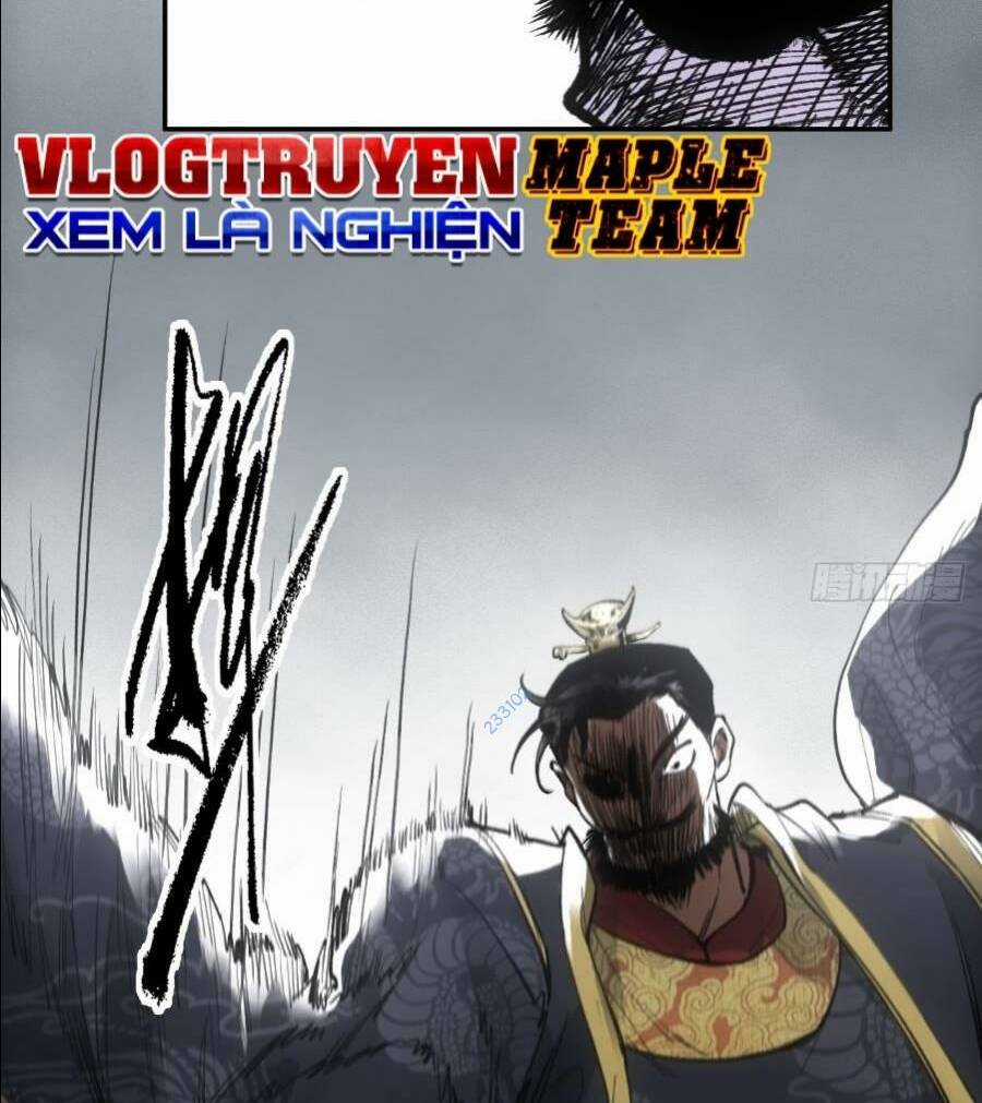 Xa Đao Nhân Chapter 14 trang 27