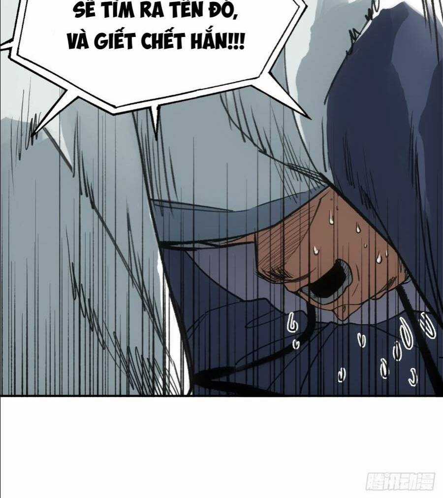 Xa Đao Nhân Chapter 14 trang 29