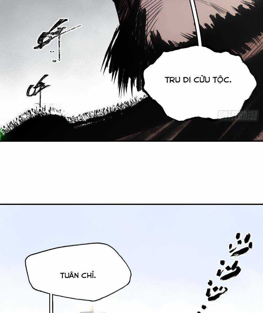 Xa Đao Nhân Chapter 14 trang 32