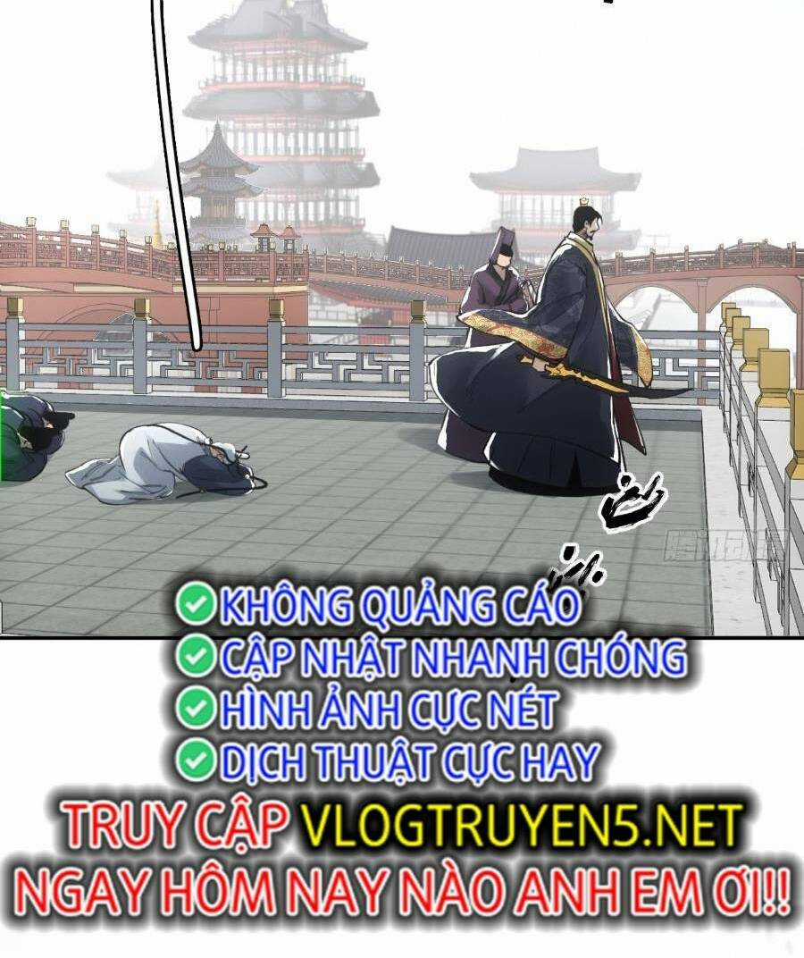 Xa Đao Nhân Chapter 14 trang 33