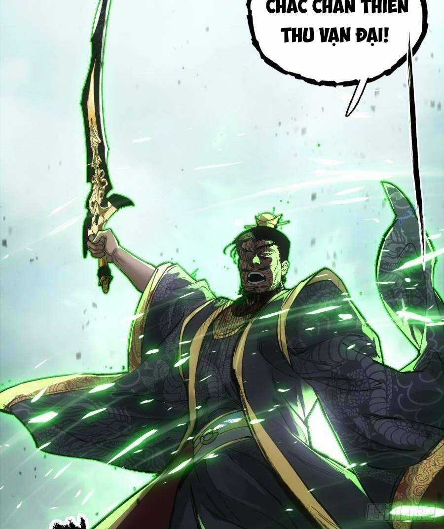 Xa Đao Nhân Chapter 14 trang 35