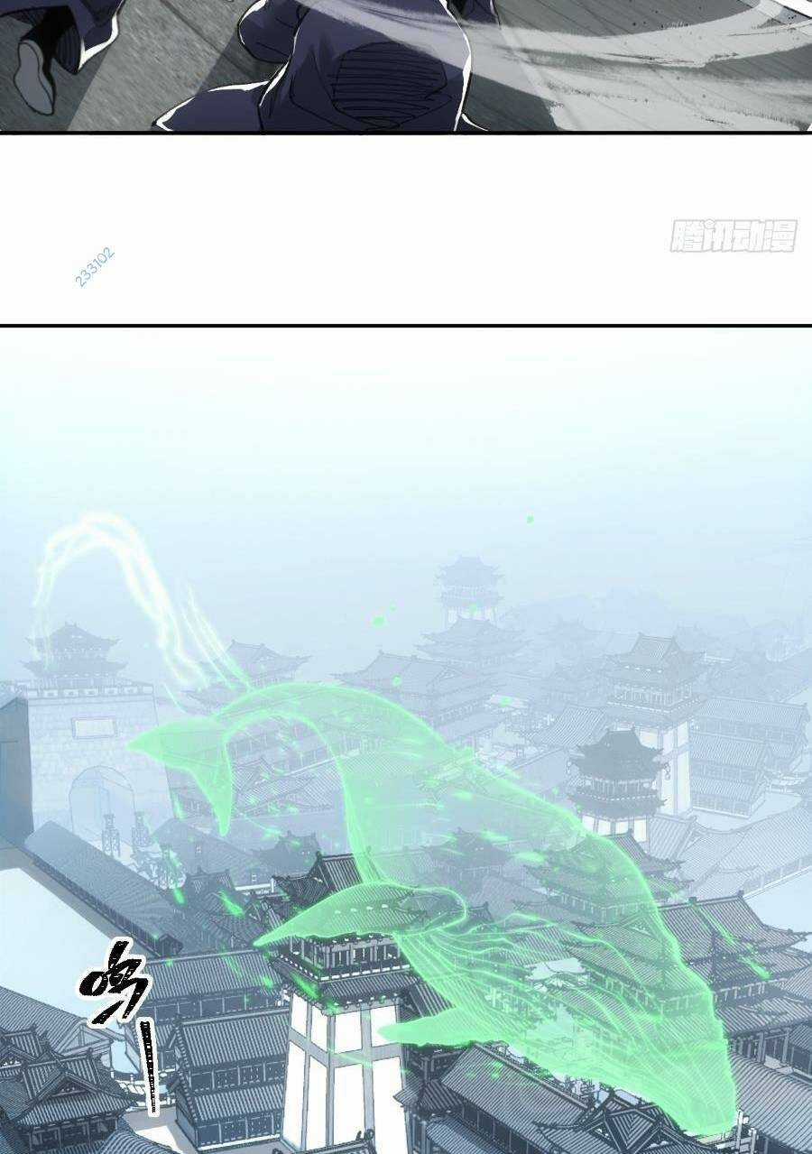 Xa Đao Nhân Chapter 14 trang 38